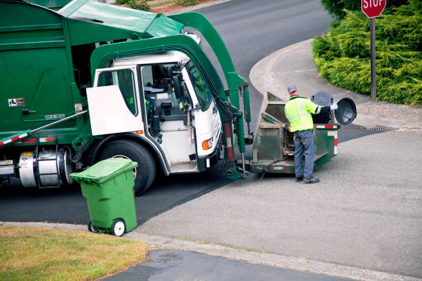 Best Dumpster Rental Services  in North Newton, KS