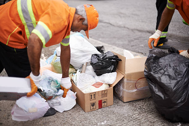 Best Hoarding Cleanup  in North Newton, KS